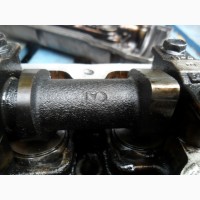 Z50112420A, Розподвал впускний Мазда 323 1.5, 16V, Z5, Mazda Z501421