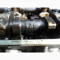 Z50112420A, Розподвал впускний Мазда 323 1.5, 16V, Z5, Mazda Z501421