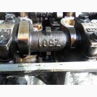 Z50112420A, Розподвал впускний Мазда 323 1.5, 16V, Z5, Mazda Z501421