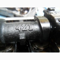 Z50112420A, Розподвал впускний Мазда 323 1.5, 16V, Z5, Mazda Z501421