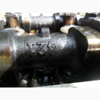 Z50112420A, Розподвал впускний Мазда 323 1.5, 16V, Z5, Mazda Z501421