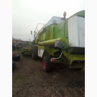 Claas Dominator 108S