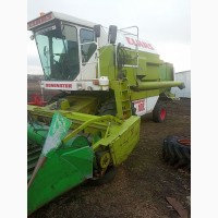 Claas Dominator 108S