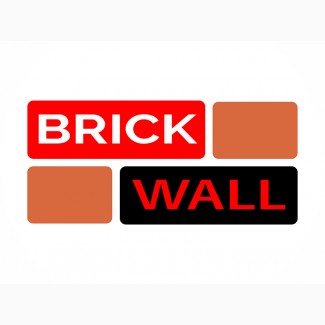 Brick Wall – інтернет- магазин декоративної плитки