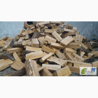 Продаж доставка дров Луцьк. Замовити дрова з доставкою Луцьк