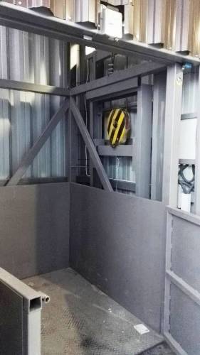 Фото 10. Лифты-Подъёмники Грузовые Электрические г/п 3000 кг, 3 тонны, ГАРАНТИЯ три года
