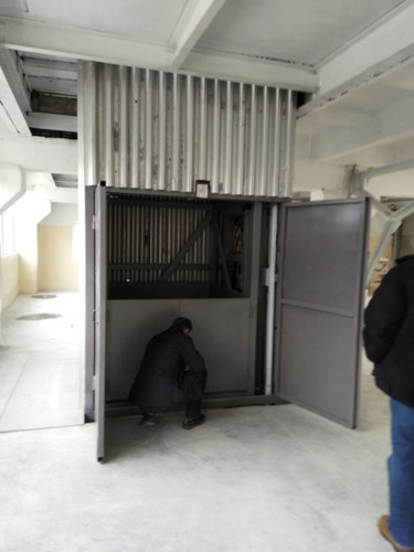 Фото 2. Лифты-Подъёмники Грузовые Электрические г/п 3000 кг, 3 тонны, ГАРАНТИЯ три года