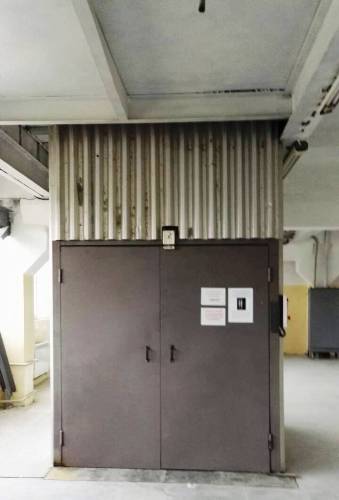 Фото 9. Лифты-Подъёмники Грузовые Электрические г/п 3000 кг, 3 тонны, ГАРАНТИЯ три года