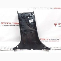 Облицовка стойки B нижняя правая PUR TAN Tesla model S, model S REST 102468