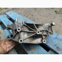 VAG 037145812C, Кронштейн турбокомпресора G60, VW Passat, Corrado 1.8 syncro, PG