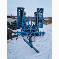 Продається Культиватор Farmet K 600 20015 року