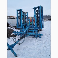 Продається Культиватор Farmet K 600 20015 року