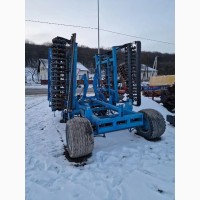 Продається Культиватор Farmet K 600 20015 року