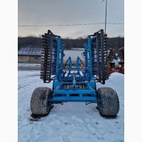 Продається Культиватор Farmet K 600 20015 року