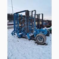 Продається Культиватор Farmet K 600 20015 року