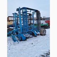 Продається Культиватор Farmet K 600 20015 року