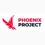 SEO просування із компанією Phoenix Project проходить набагато якісніше