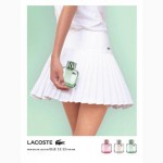 Lacoste Eau De L.12.12 Pour Elle Natural туалетная вода 90 ml. (Лакост Пур Елле Натурал)