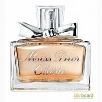Christian Dior Miss Dior Cherie парфюмированная вода 100 ml. (Тестер Кристиан Диор Мисс)