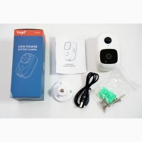 Домофон WiFi B90 Smart Doorbell