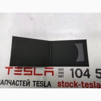 Ключ открытия автомобиля (карточка NFC в комплекте с чехлом) NEW Tesla mode