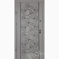 Бронированные двери от производителя EkoL
