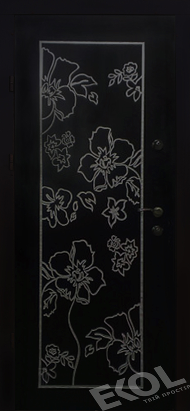 Фото 11. Бронированные двери от производителя EkoL