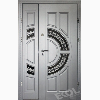 Бронированные двери от производителя EkoL
