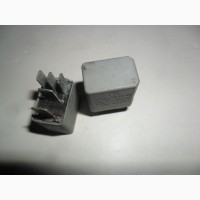 Реле Мерседес А004 545 29 05 977.10, 12V, 10/20А, оригинал. MERCEDES-BENZ