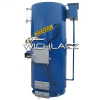 Парогенератор Wichlacz WP від 200 до 1000 кг пара в годину