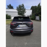 Продам Acura RDX 2020 в заводском состоянии