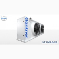Guntner Agri-Cooler - воздухоохладитель для сельскохозяйственной