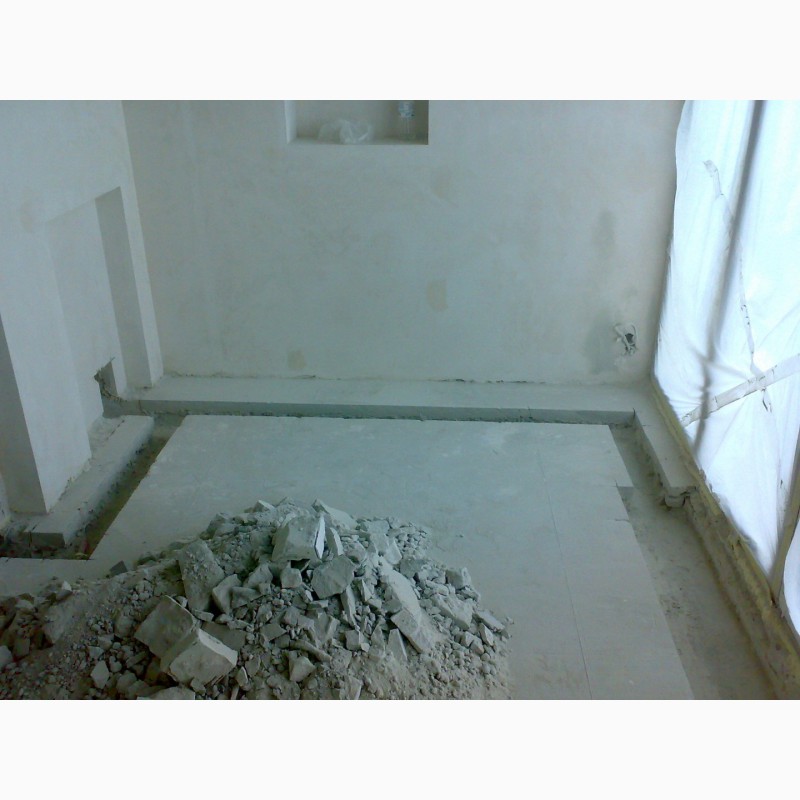 Фото 8. Алмазная резка штроб, штробление стен, бетона в Харькове
