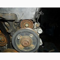 Mazda FS0115131, Шків помпи Мазда Премасі FP, FS, оригінал