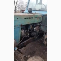 Продам Трактор МТЗ-80 Беларус 1988р.в