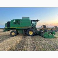 Продаж John Deere W 650, 2013р.в