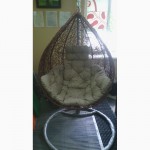 Подвесные качели «Кресло-Кокон»