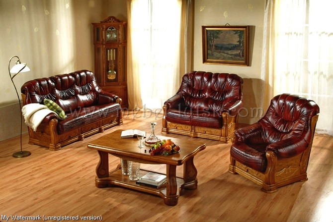 Фото 6. Новая кожаная мебель с Европы (кожаный диван, кресло или угловой диван