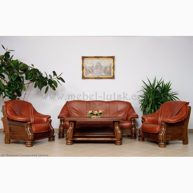 Фото 9. Новая кожаная мебель с Европы (кожаный диван, кресло или угловой диван