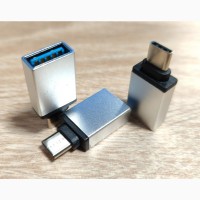 USB Type-C на USB 3.1, OTG перехідник
