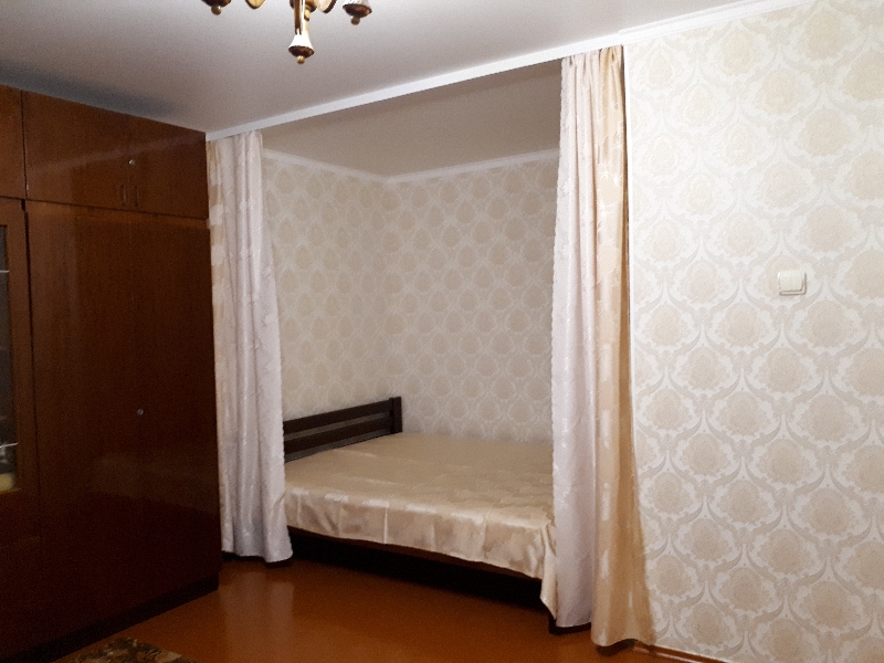 Фото 3. Сдам свою однокомнатную квартиру посуточно для отдыха г.Черноморск проспект Мира 41