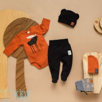 Интернет магазин одежды для новорожденных из Европы