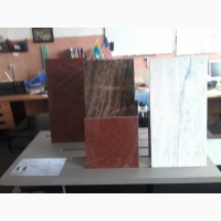 Мрамор и оникс– природные камни, незаменимые для облицовочных работ
