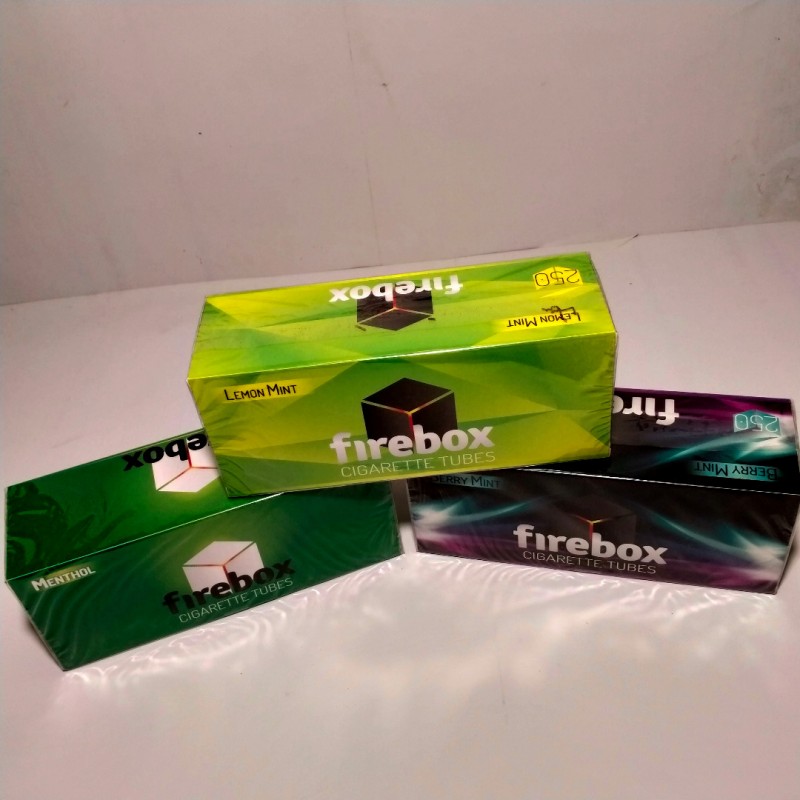 Фото 2. FIRE BOX Гильзы для сигарет, гильзы для табака, сигаретные гильзы 70 грн