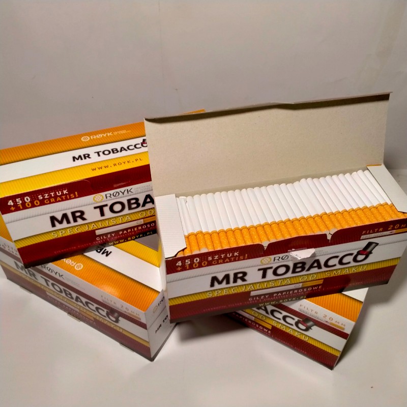 Фото 5. FIRE BOX Гильзы для сигарет, гильзы для табака, сигаретные гильзы 70 грн