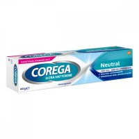 Корега Corega Ultra Haftcreme Neutral 40 g
