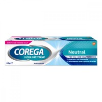Корега Corega Ultra Haftcreme Neutral 40 g