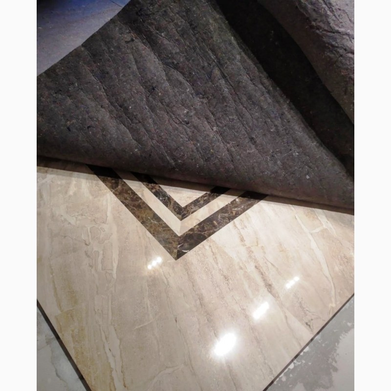 Фото 7. Захисне тимчасове покриття для підлоги RULON 10 м²