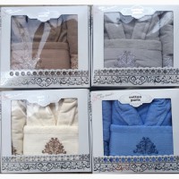 Оптом турецкий домашний текстиль