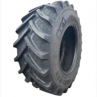 Шина для трактора і комбайна 620/70R42 BKT